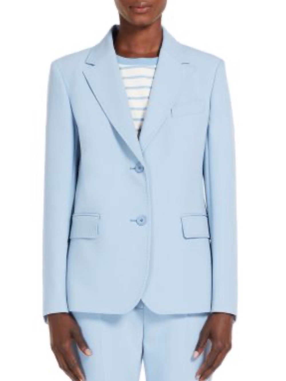 Weekend Max Mara blazer size 8